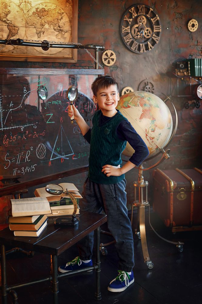 Photograph by Олеся Рыжкова