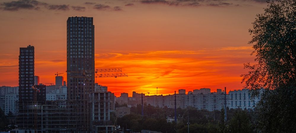 Photograph by Сергей Басов