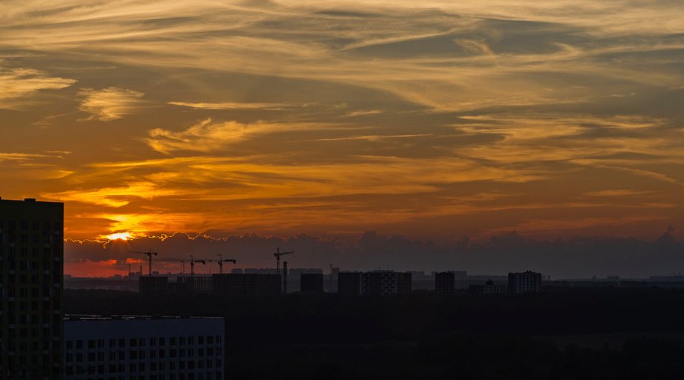 Photograph by Сергей Басов