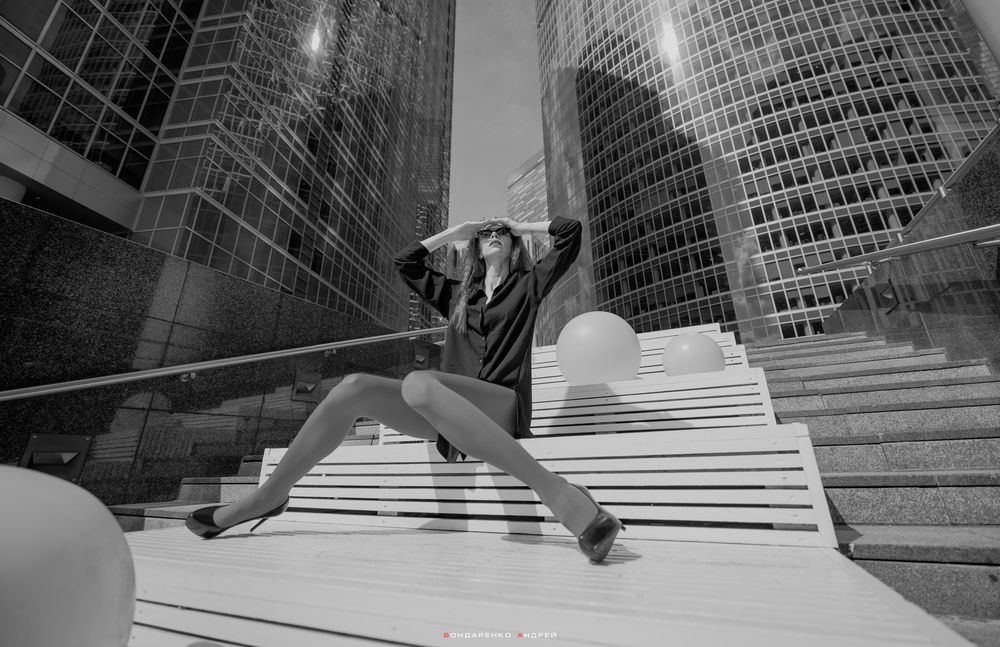 Photograph by Андрей Бондаренко