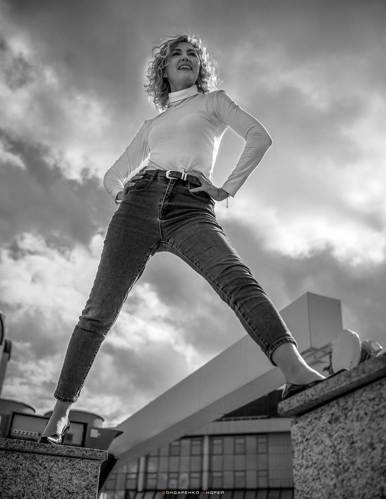 Photograph by Андрей Бондаренко