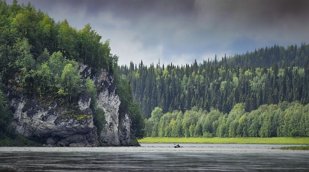 Photograph by Пирог Борис