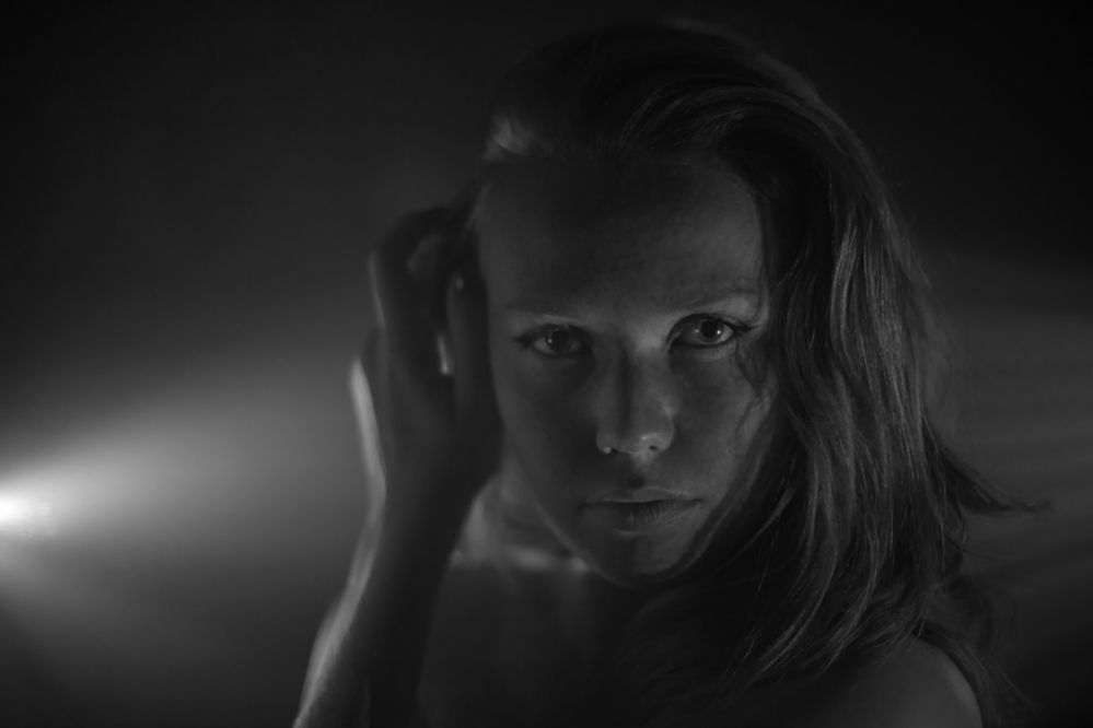 Photograph by Anton Hantov