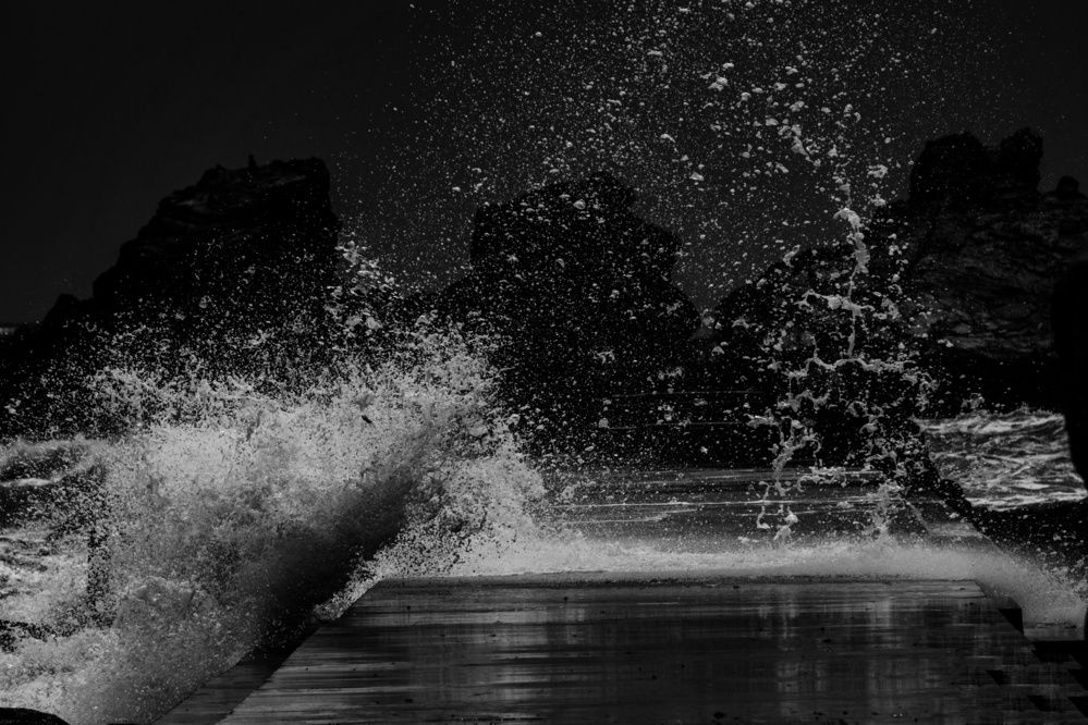 Photograph by Marina Mossiy