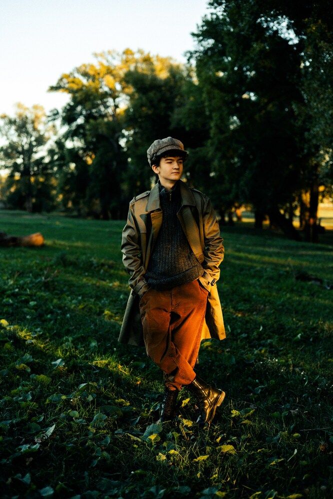 Photograph by Студеникина Кристина