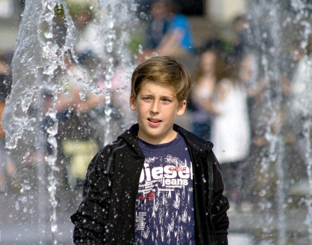 Photograph by Михаил Обертаев