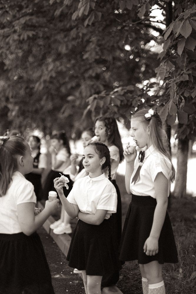 Photograph by Sytcheva Katya