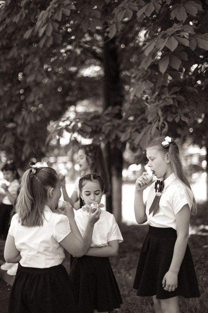 Photograph by Sytcheva Katya