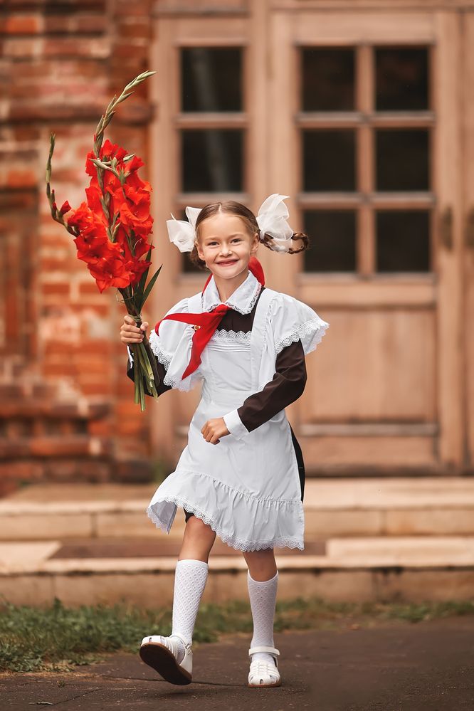 Photograph by Анастасия Чупико