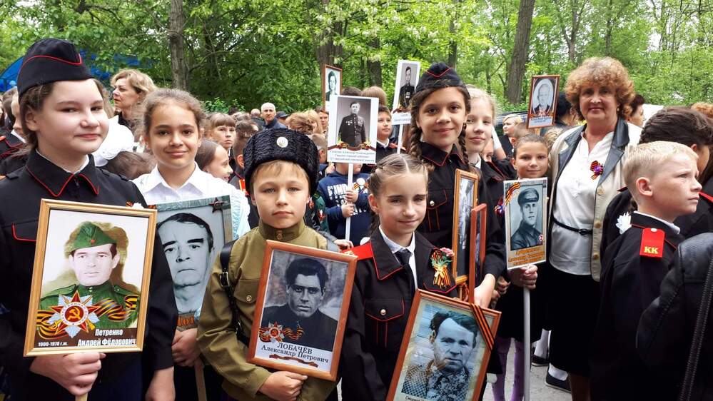 Photograph by Наталья Вялых