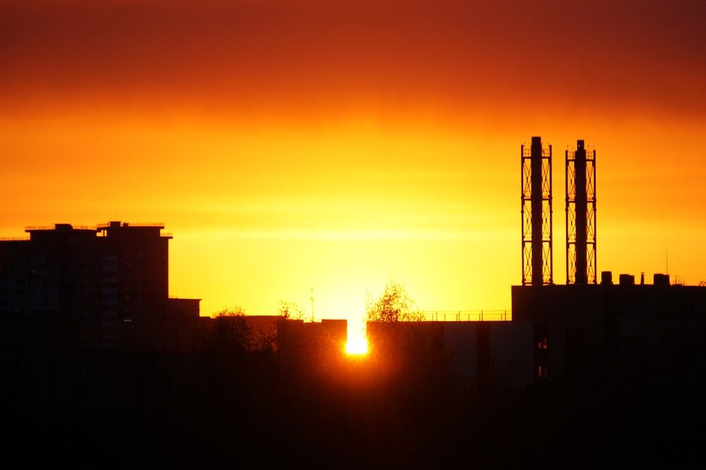 Photograph by Алфия Бугакова