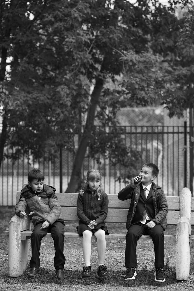 Photograph by Марина Аникина