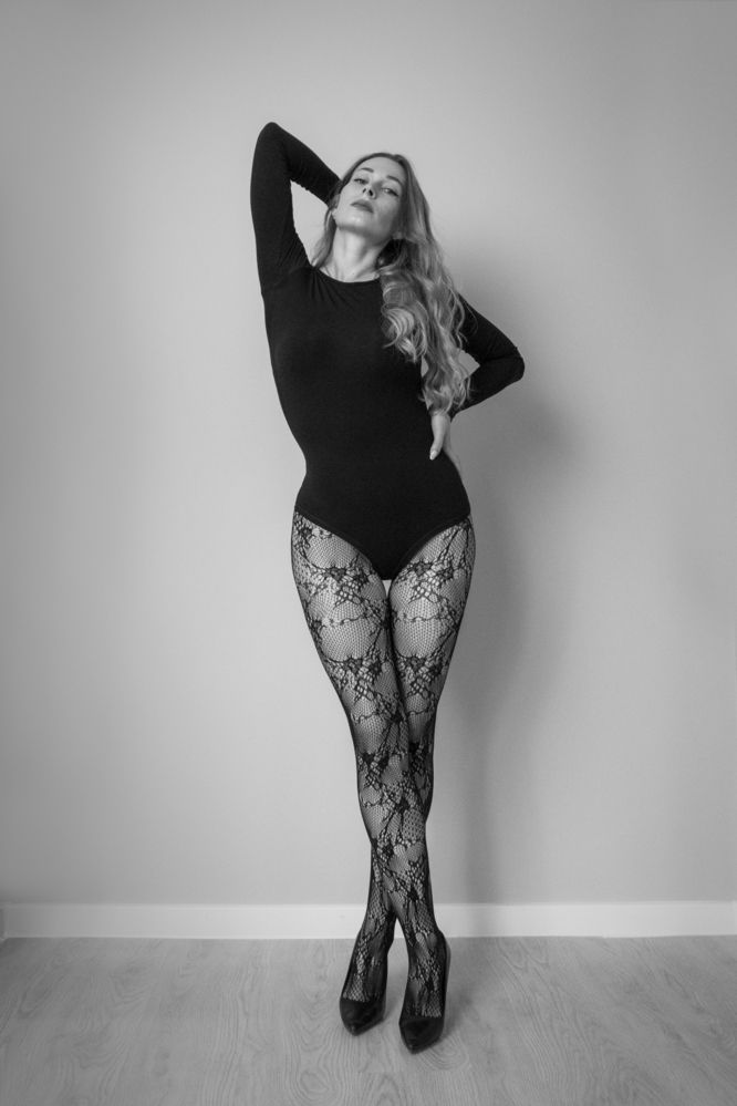 Photograph by Andrey Lesnik