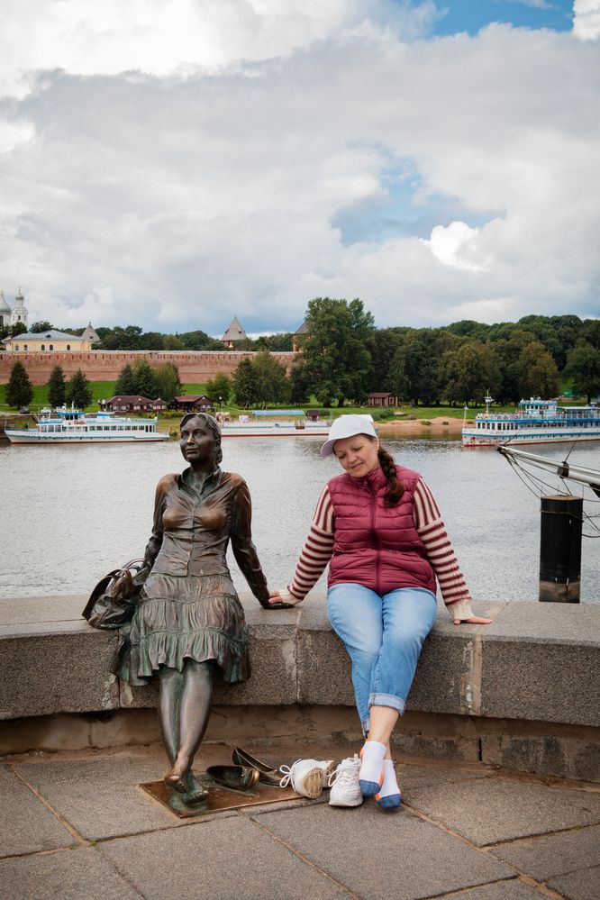 Photograph by Светлана Верзилина