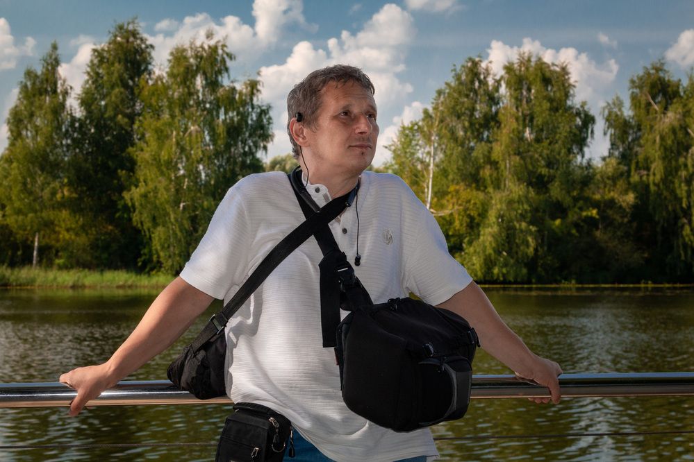 Photograph by Светлана Верзилина