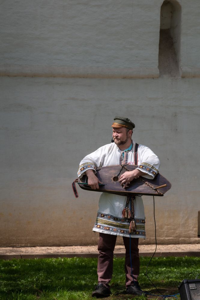 Photograph by Светлана Верзилина