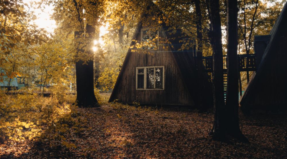 Фотография автора Олег Сухенко
