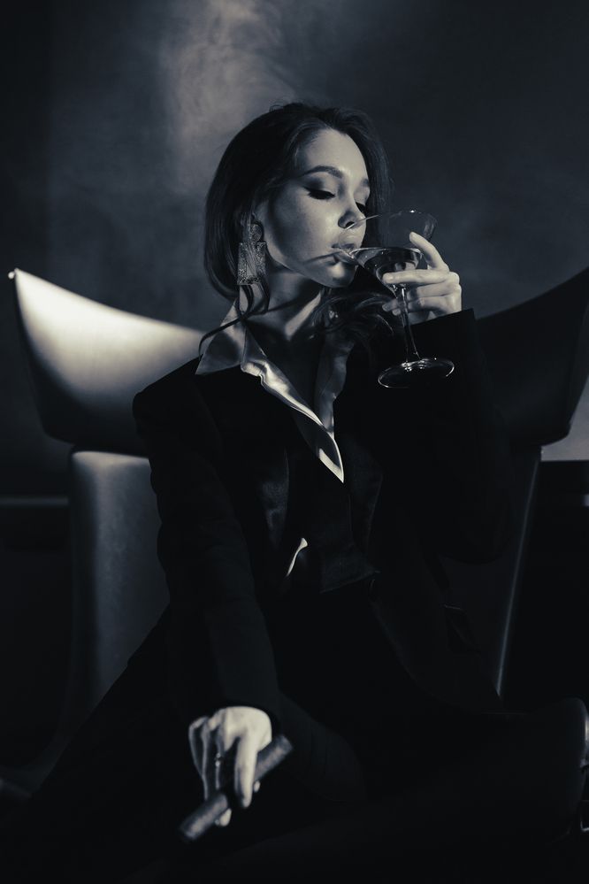 Photograph by Olga Zaretskaya