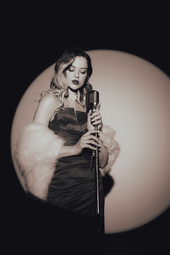 Photograph by Olga Zaretskaya