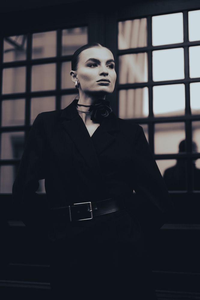 Photograph by Olga Zaretskaya