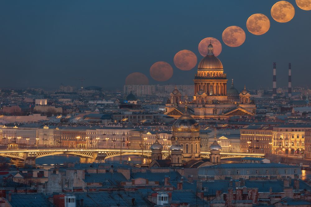 Photograph by Кондратенко Руслан