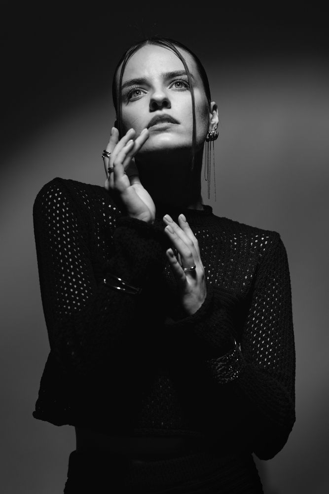 Photograph by Nikolay Serfoord