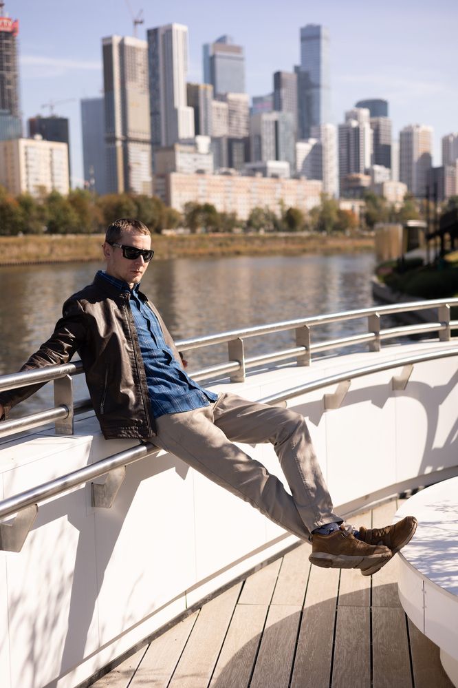 Photograph by Olga Zaretskaya