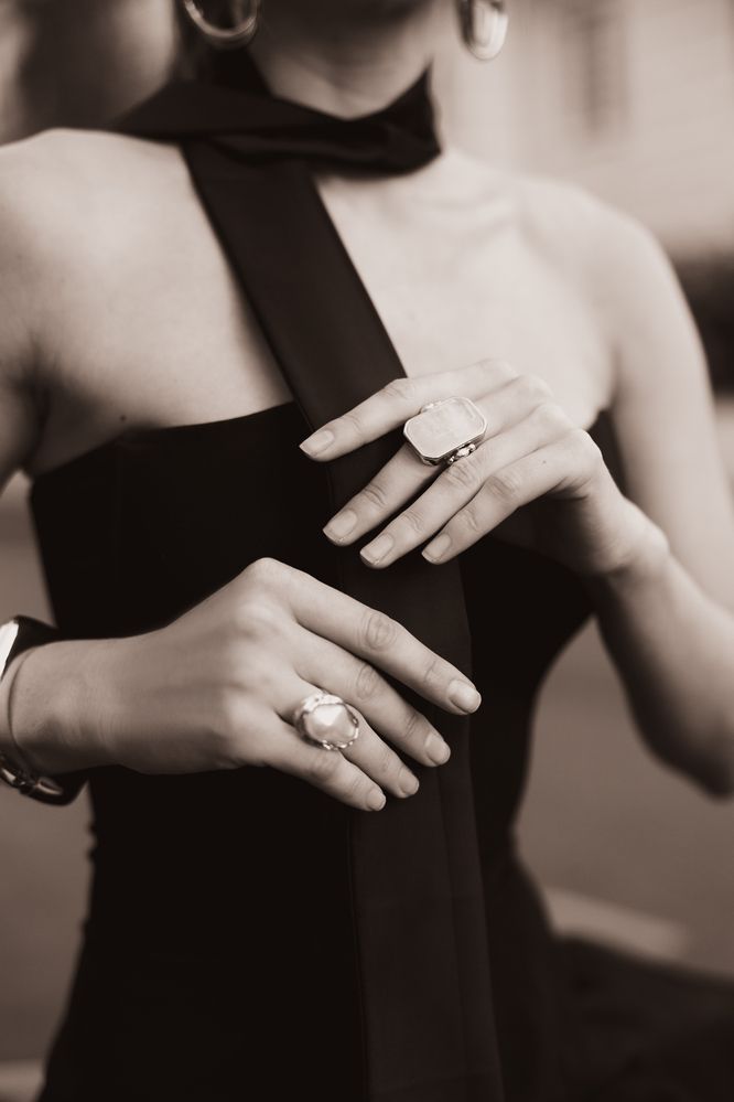 Photograph by Olga Zaretskaya