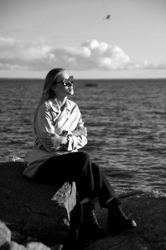 Photograph by Татьяна Иванеева
