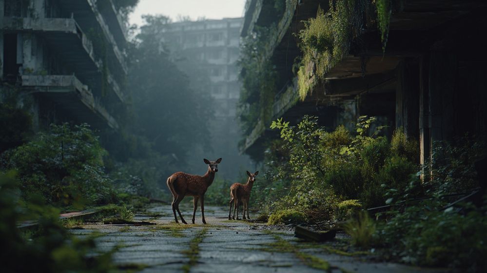 Photograph by Olga Zaretskaya