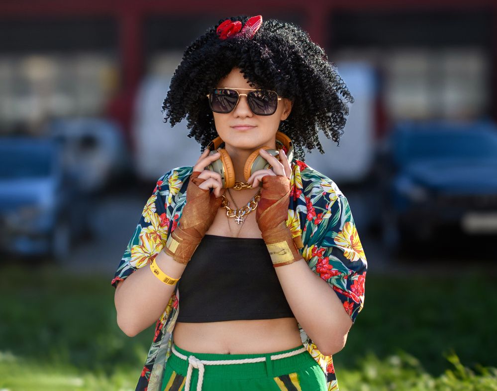 Photograph by Александр Демченко