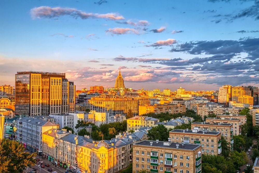 Photograph by Андрей Хитров