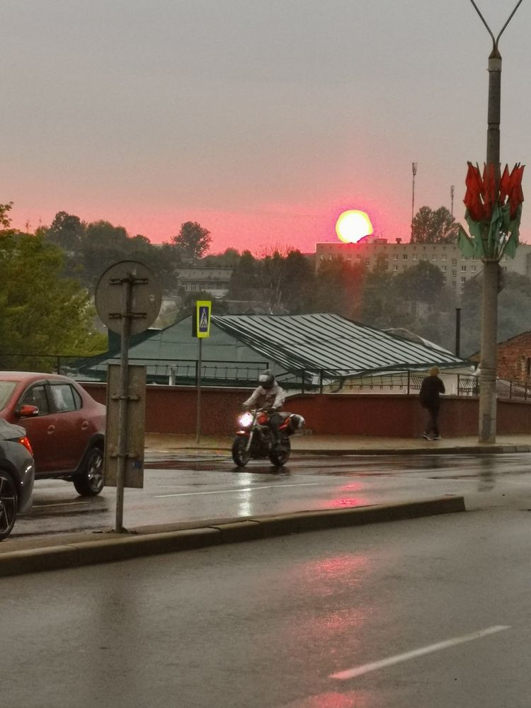 Photograph by Людмила Орловская