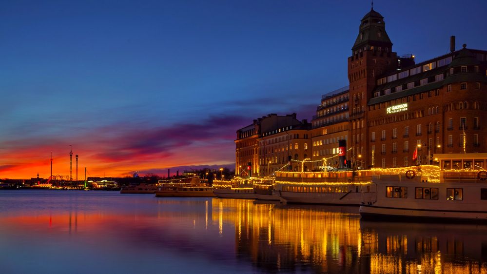 Фотография автора Henri Fitriadi