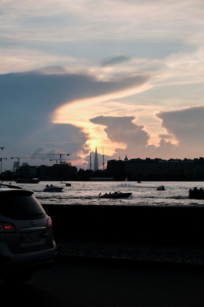 Photograph by Алексей Раимун