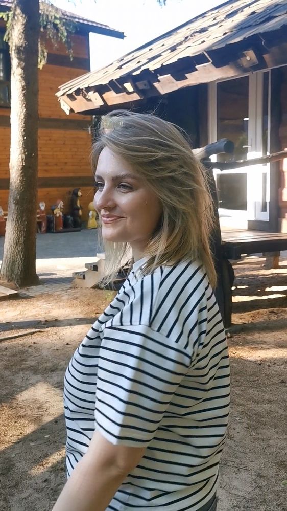 Photograph by Людмила Орловская