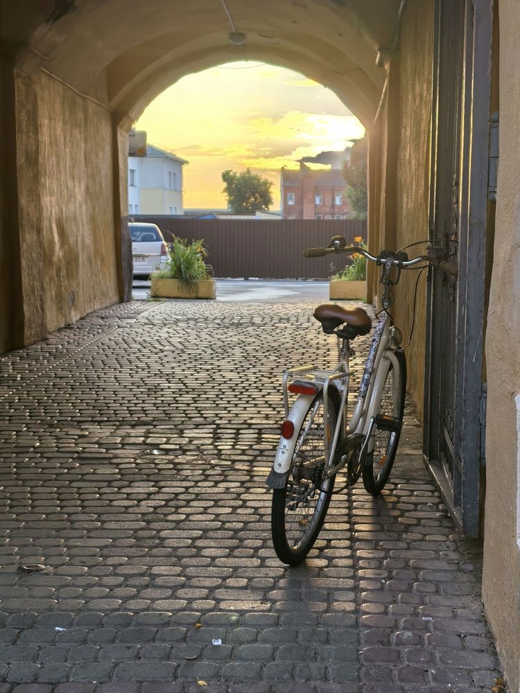 Photograph by Людмила Орловская