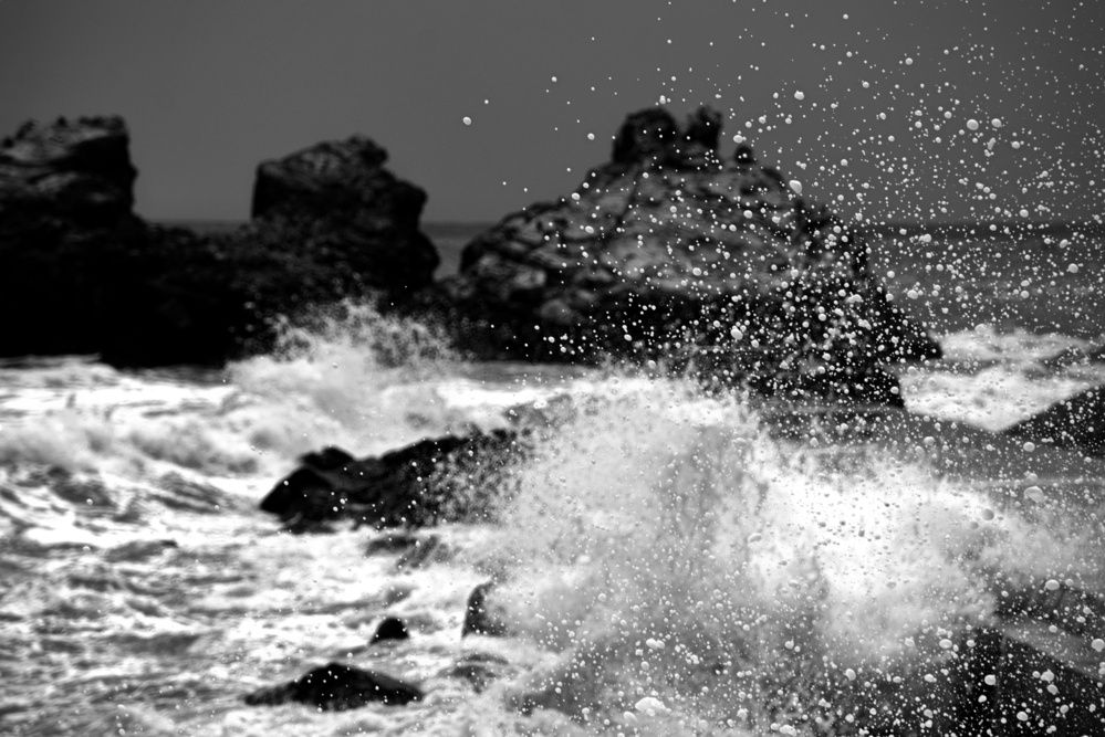 Photograph by Marina Mossiy