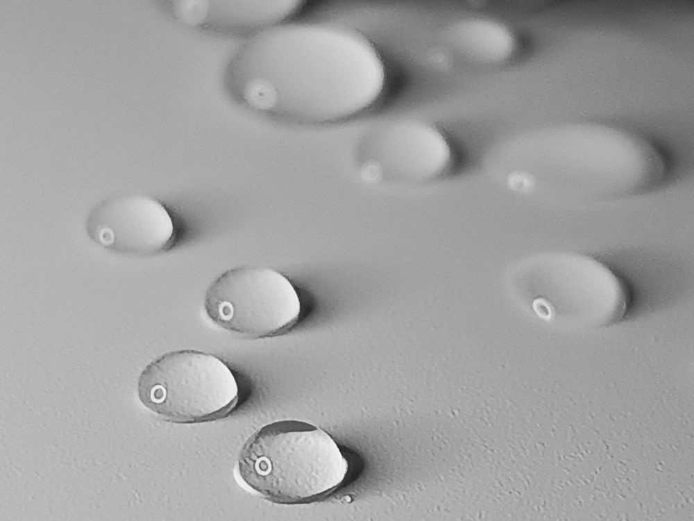 Фокус и Расфокус.