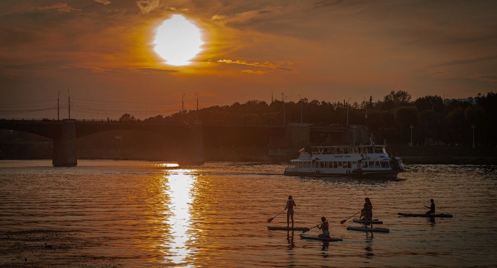 Photograph by Сергей Басов