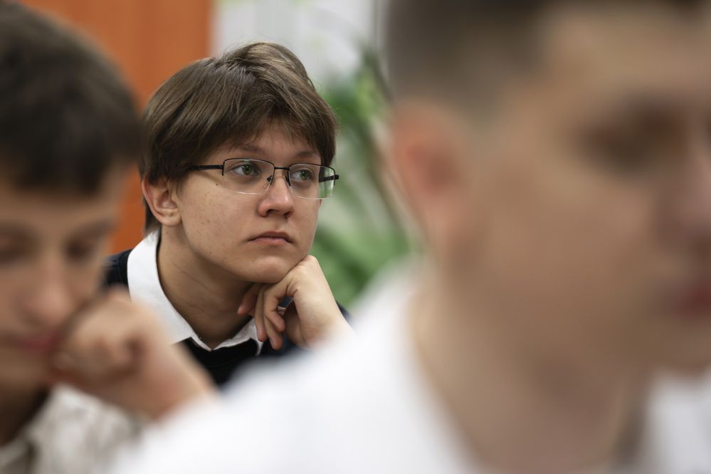 Photograph by Игорь Н. Адамов