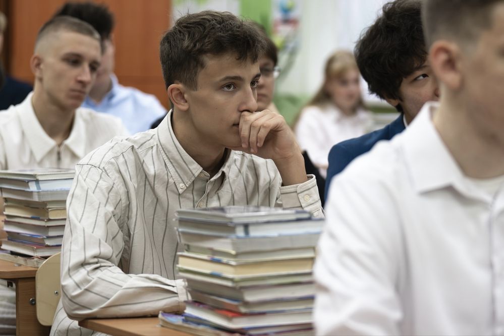 Photograph by Игорь Н. Адамов