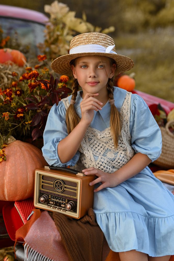 Фотография автора Келлер Ольга