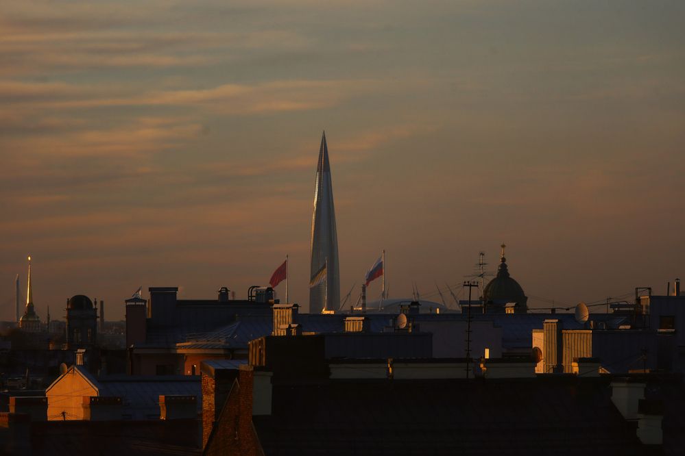 Photograph by Яна Егорова