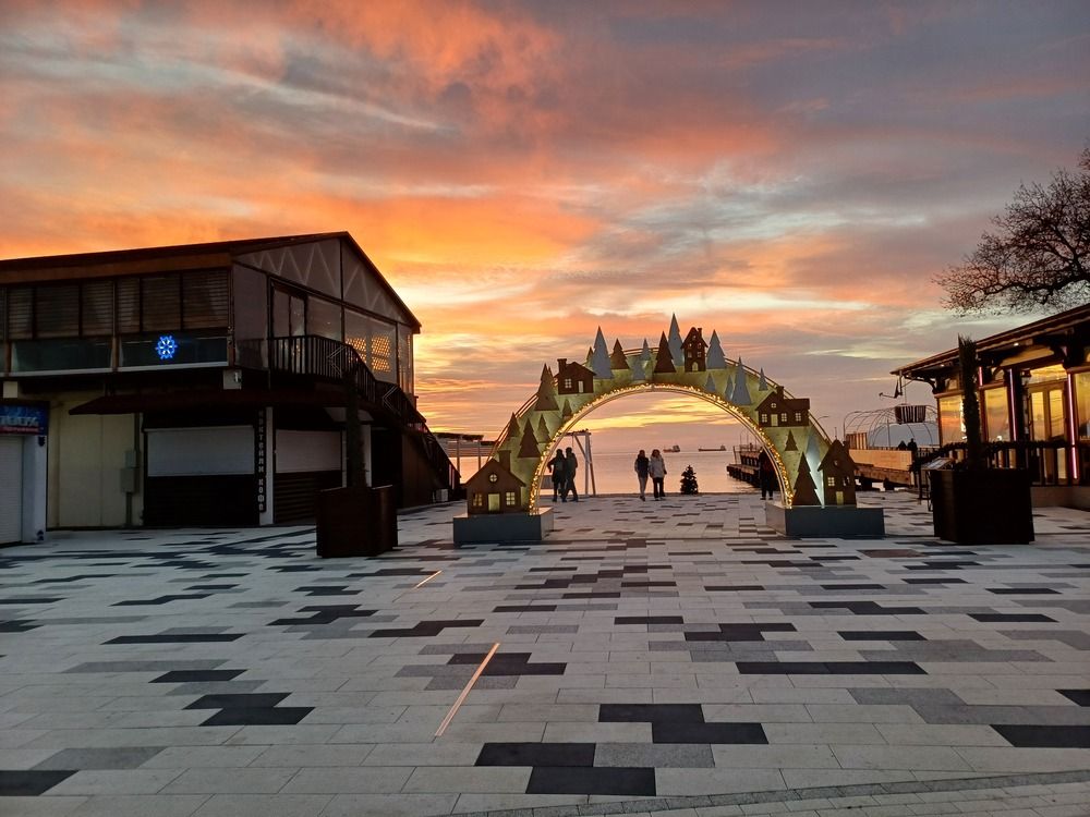 Photograph by Елена Казаренко