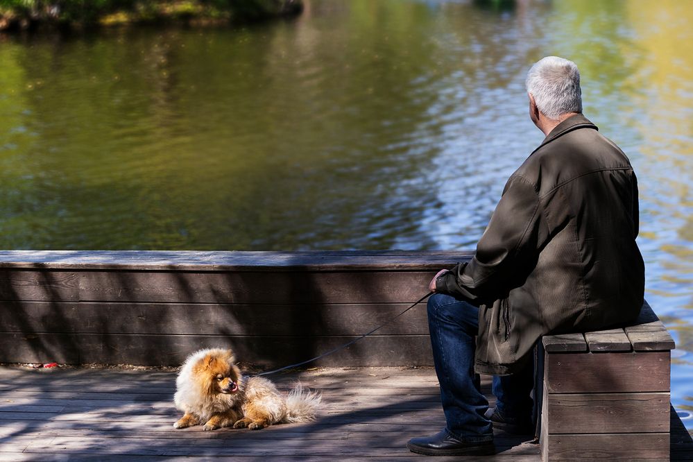 Photograph by Михаил Мак