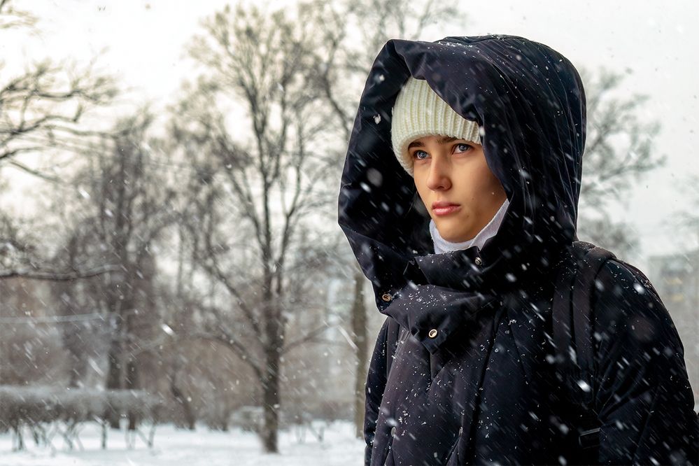 Photograph by Михаил Мак