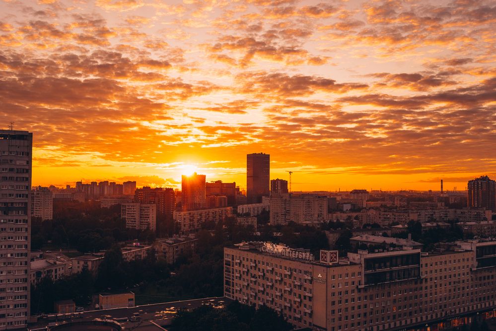 Photograph by Олеся Владимирова