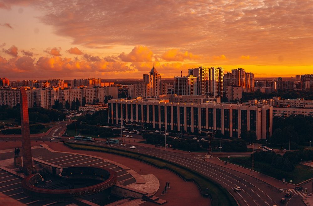 Photograph by Олеся Владимирова