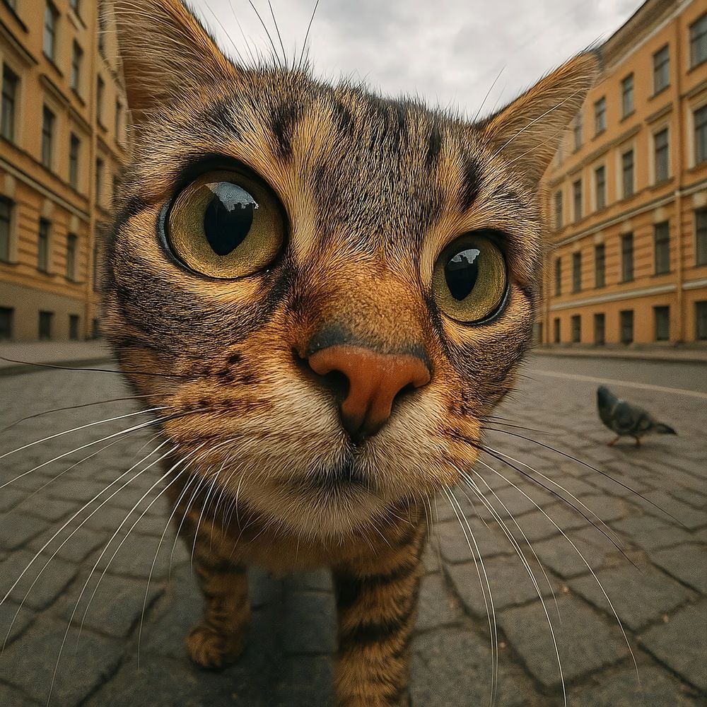 Чьих будешь?